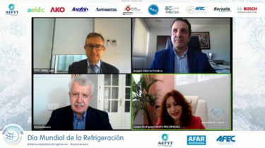 Refrigeracion diamundial