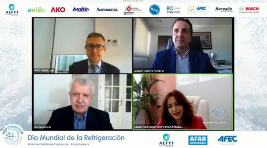 Refrigeracion diamundial