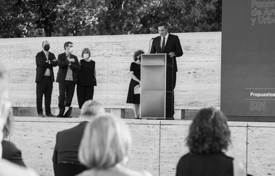 Bienal premios