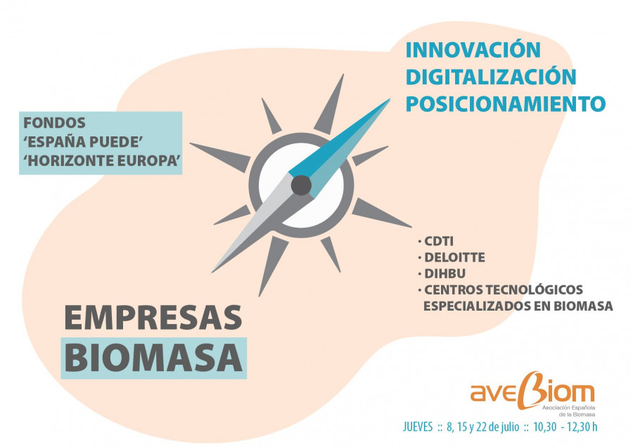 Biomasa seminarios