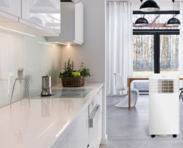 Haverland cocina