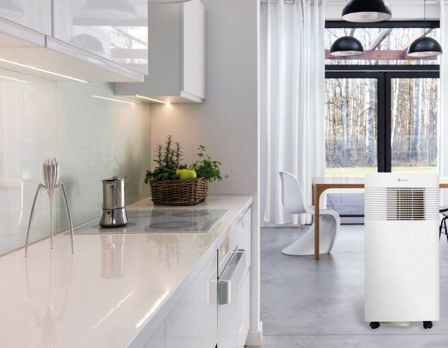 Haverland cocina