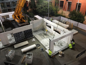 Rebuild industrializacion
