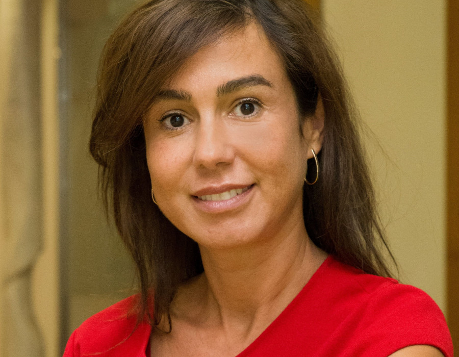 Isabel pardo