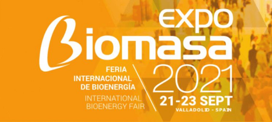 Expobiomasa feria