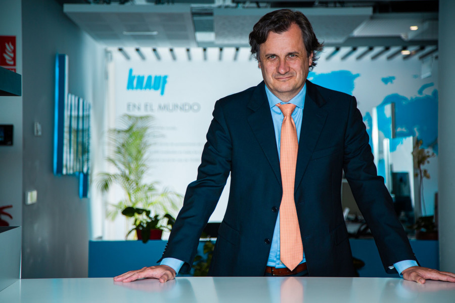 Knauf Alberto