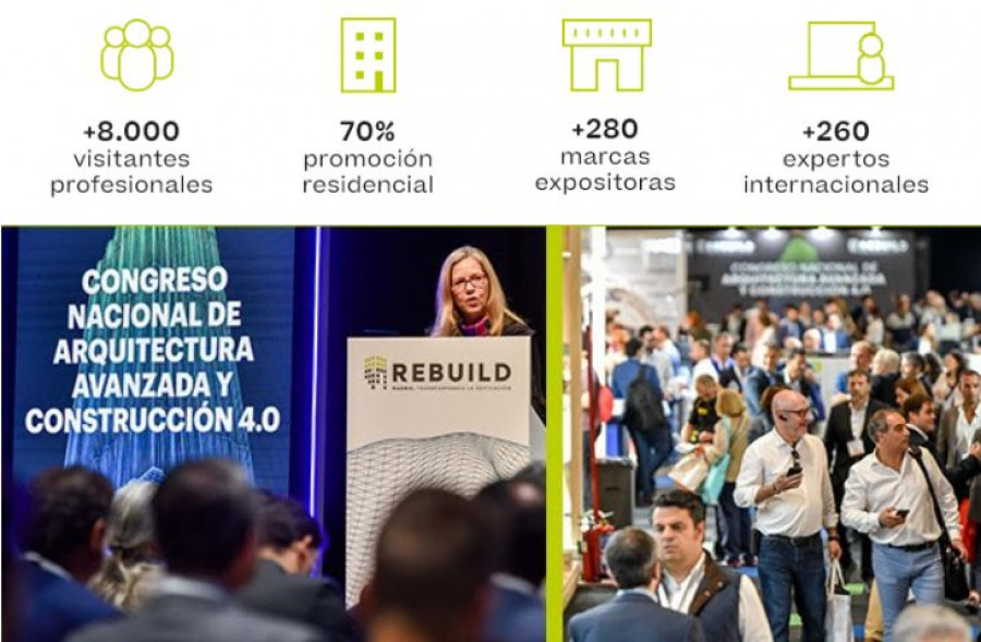 Rebuild cifras