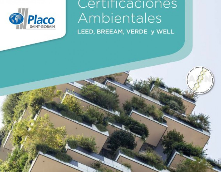 Placoisover certificaciones