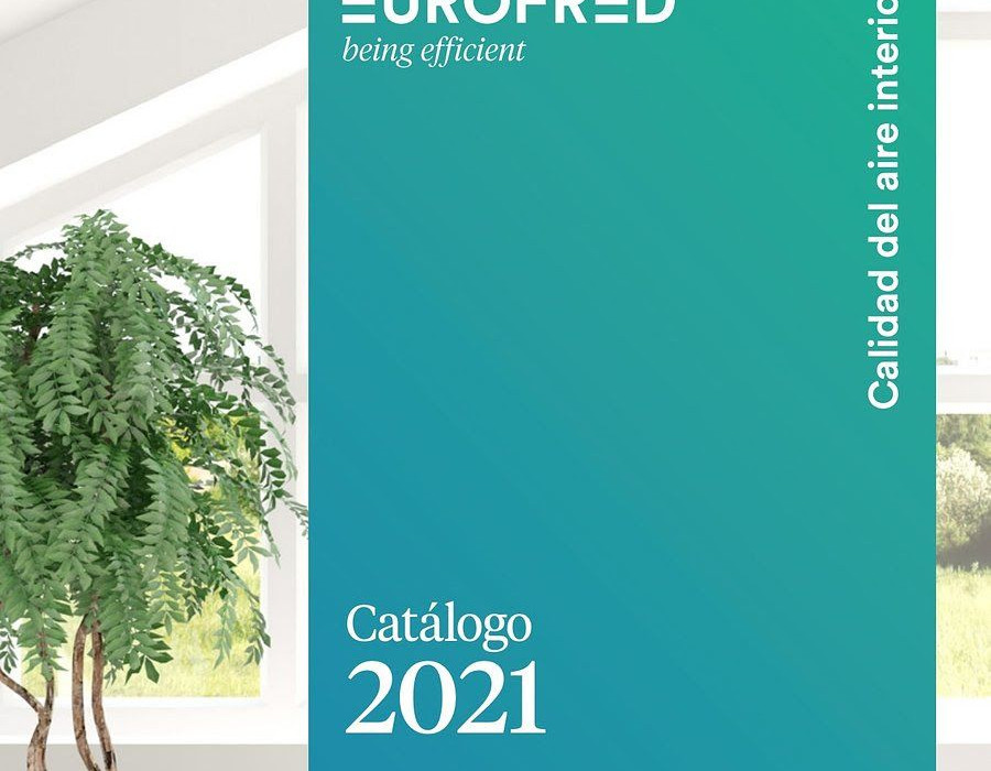 Eurofred catalogo