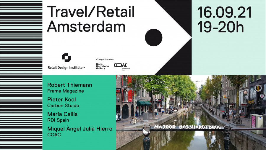 Retail amsterdam