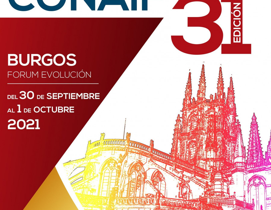 Conaif congreso