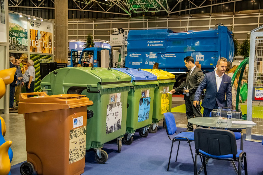 Ecofira Valencia
