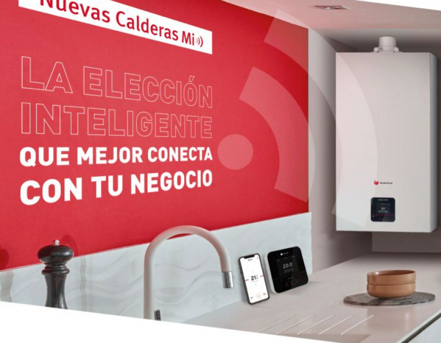 Saunier promocion