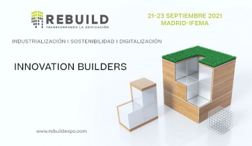 Rebuild zehnder