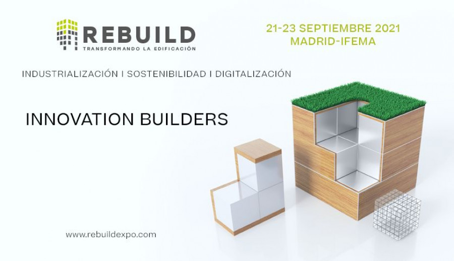 Rebuild zehnder