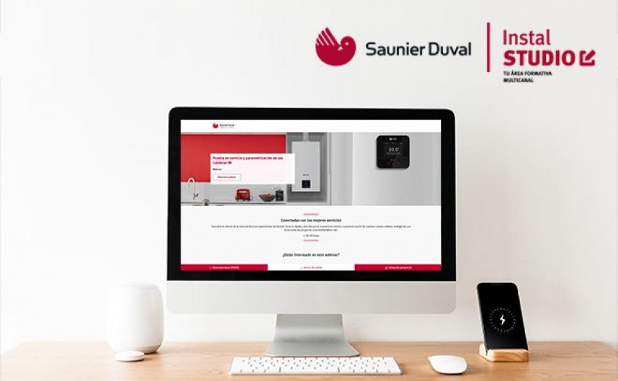 Saunier webinar