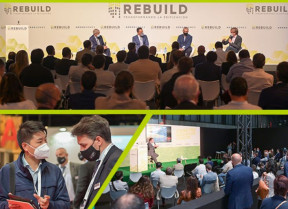 Rebuild cierre