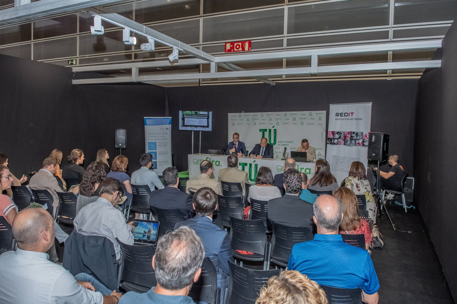 Ecofira valencia