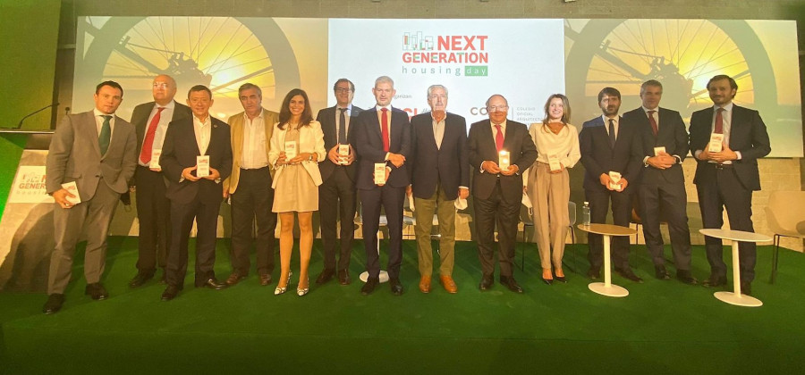Nextgeneration hogar