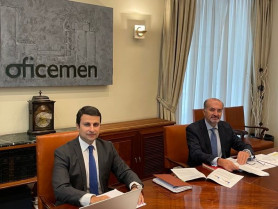 Oficemen presentacion