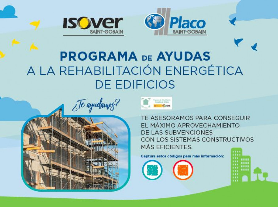 Isoverplaco ayudas
