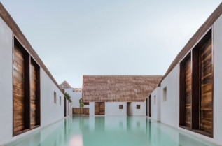 Piscina BCN