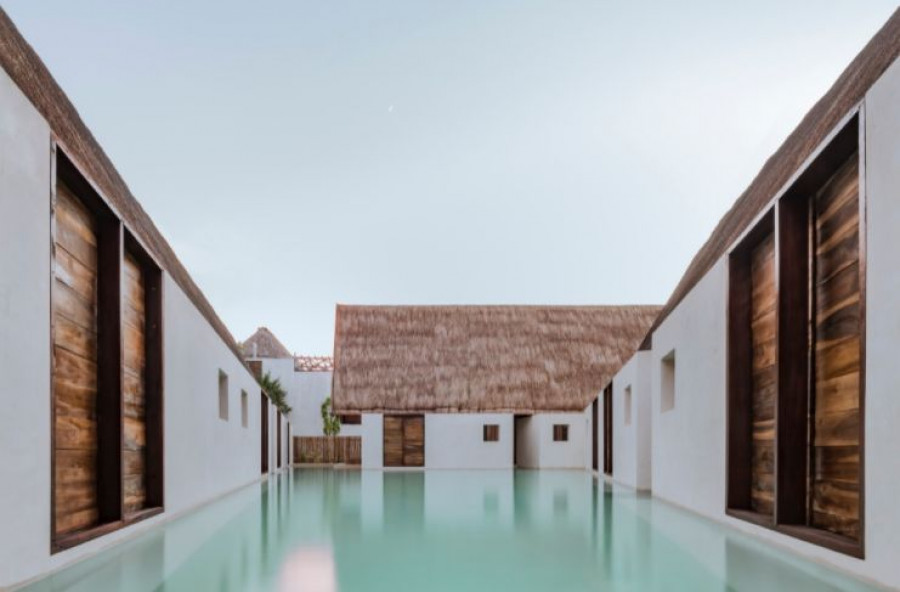 Piscina BCN