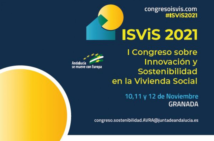 Isvis congreso