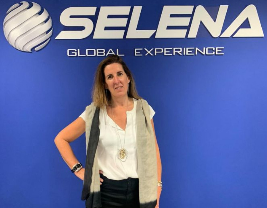 Quilosaselena marketing