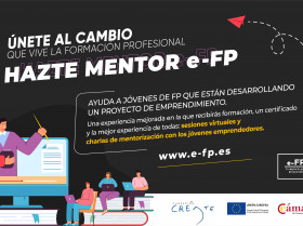 EFP mentores