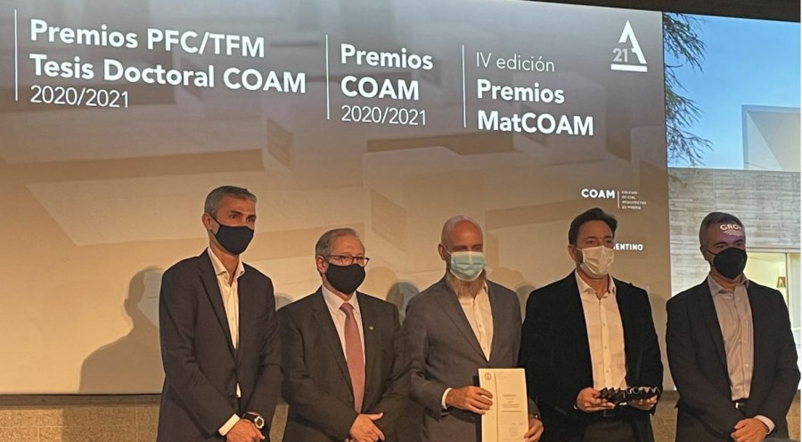 Grohe PremiosMATCOAM