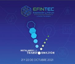 Efintec 2021