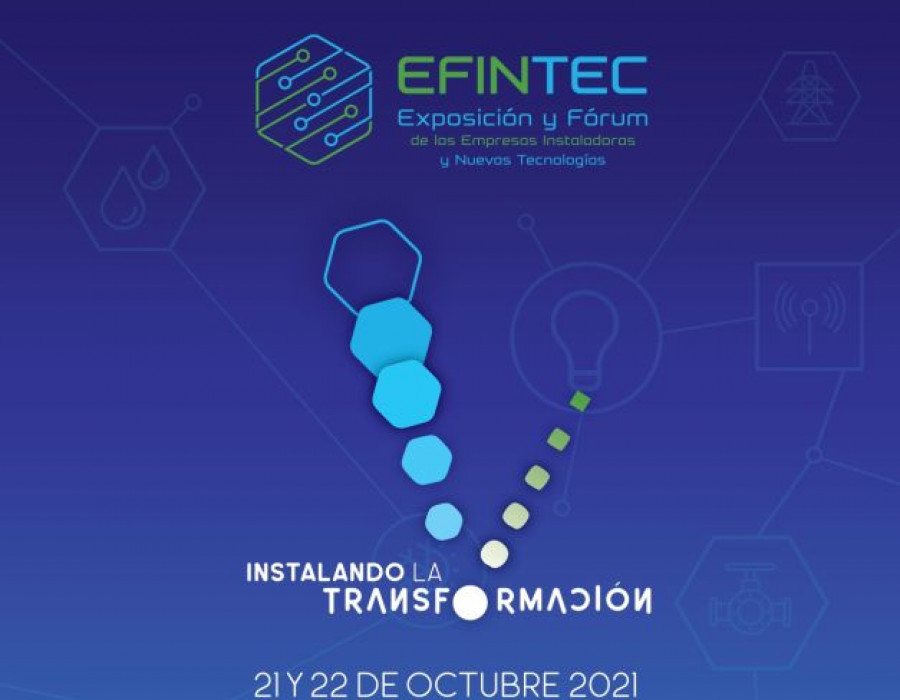 Efintec 2021