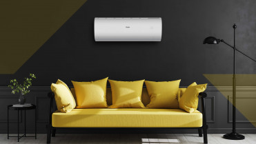 Haier cyr