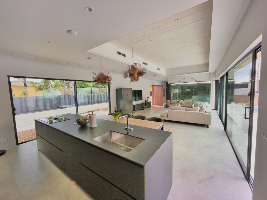 Passivhaus casabiopasiva
