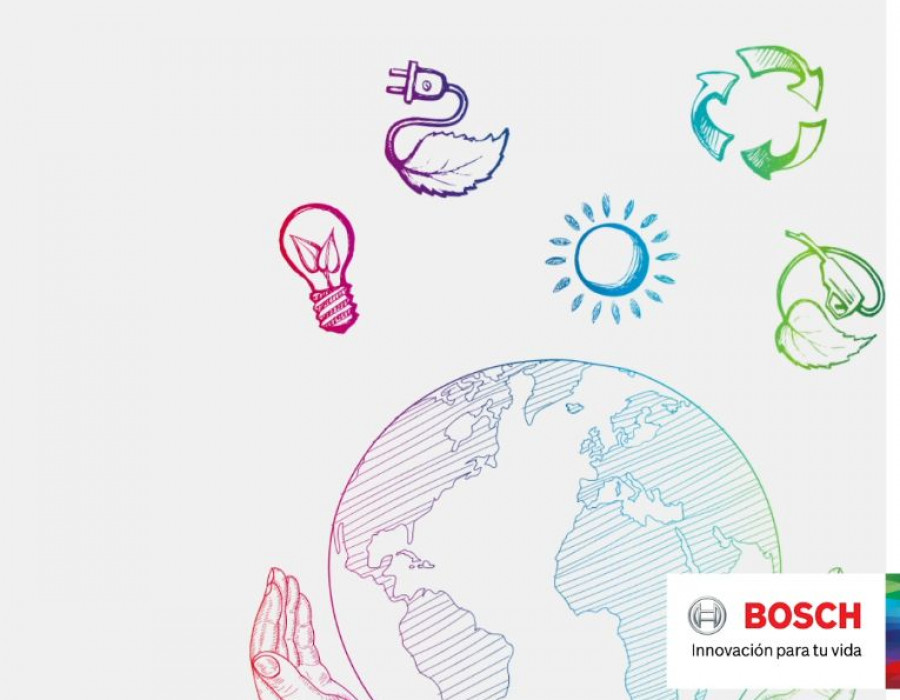 Bosch energia