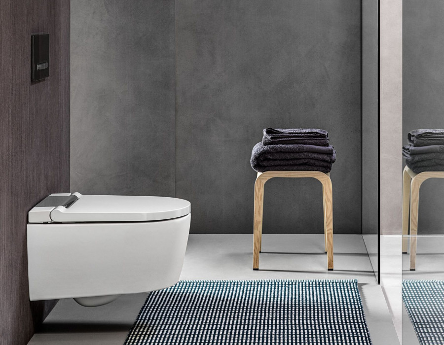 Geberit tecnologia