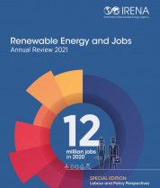 Energiasrenovables empleo