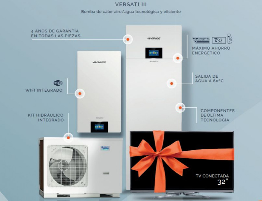 Gree promo