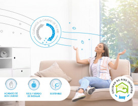 Knauf Cleaneo