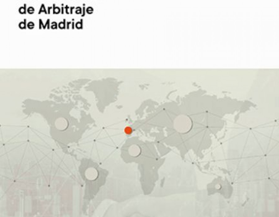 Arbitraje construccion