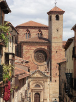 Catedral Siguenza
