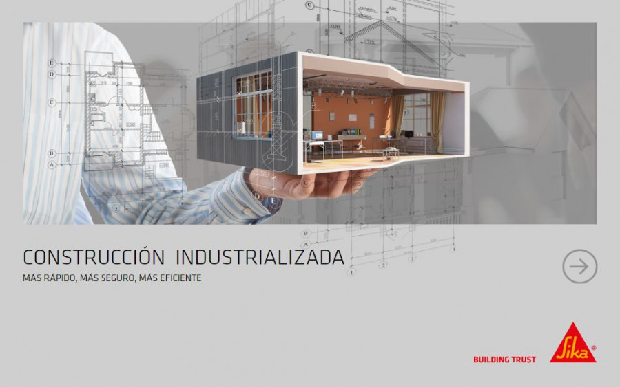 Sika cindustrializada