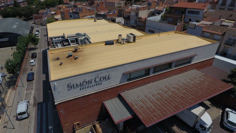 Renolit Simon Coll 1