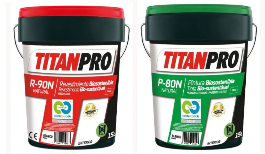 Titanpro soluciones