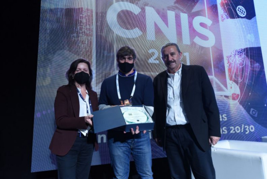 CNIS Txomin