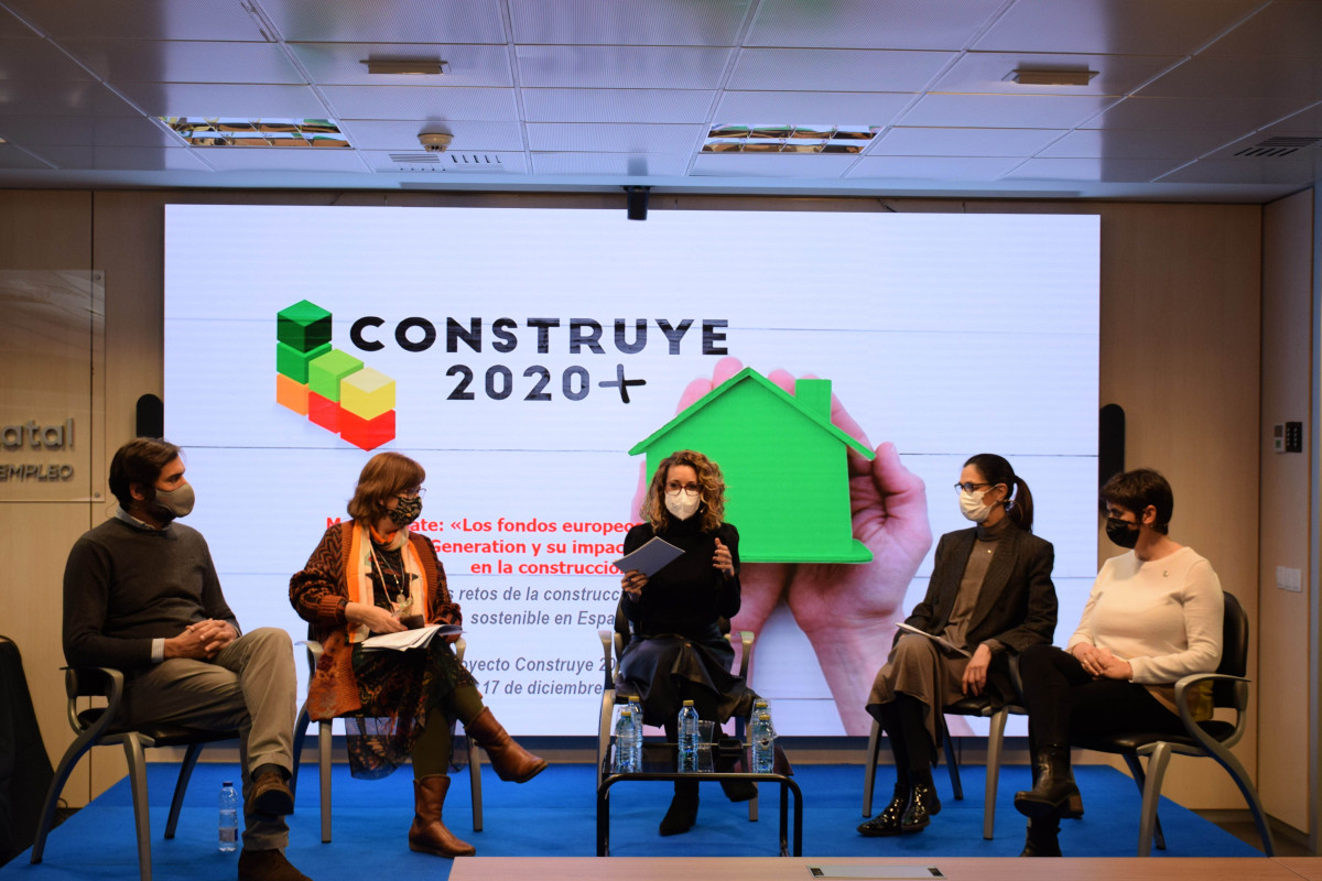 Construye2020  mesadebate