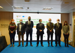 Construye 2020  socios