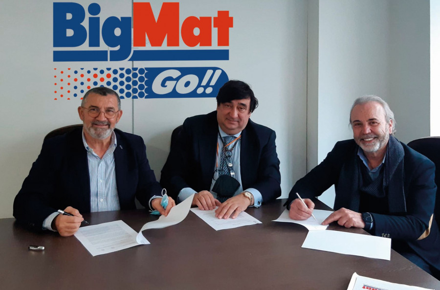 Bigmat bigmatgo