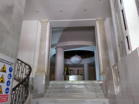 Sika hotelColon2